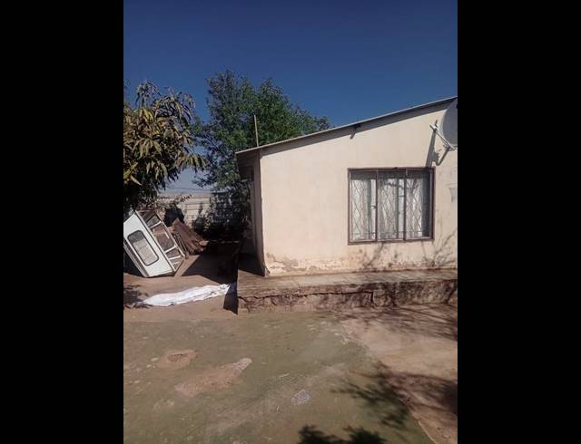 2 BEDROOM HOUSE FOR SALE IN DELMAS EXT 4